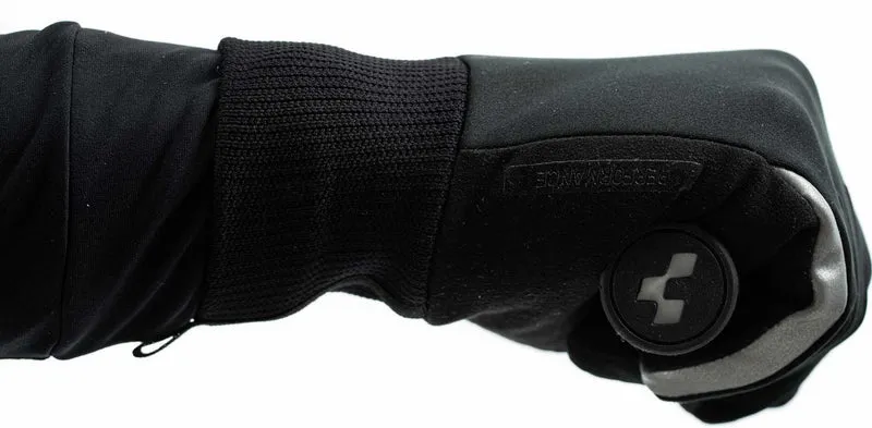 Cube Performance All Season Handschuhe lang black