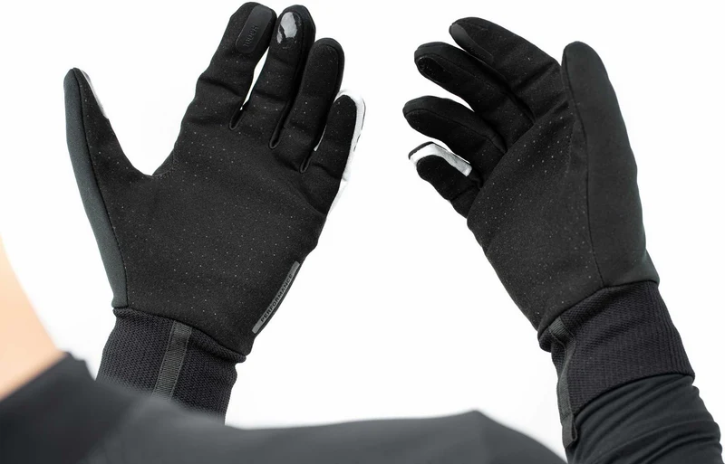 Cube Performance All Season Handschuhe lang black