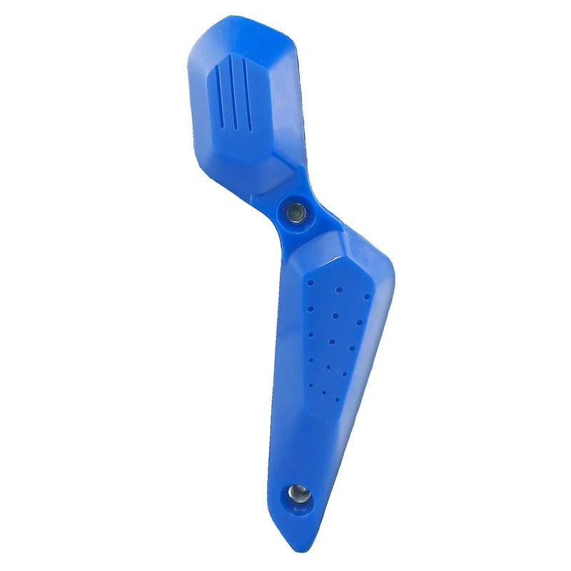 Schleifer Set Ellbogen RS-1000 2 blau
