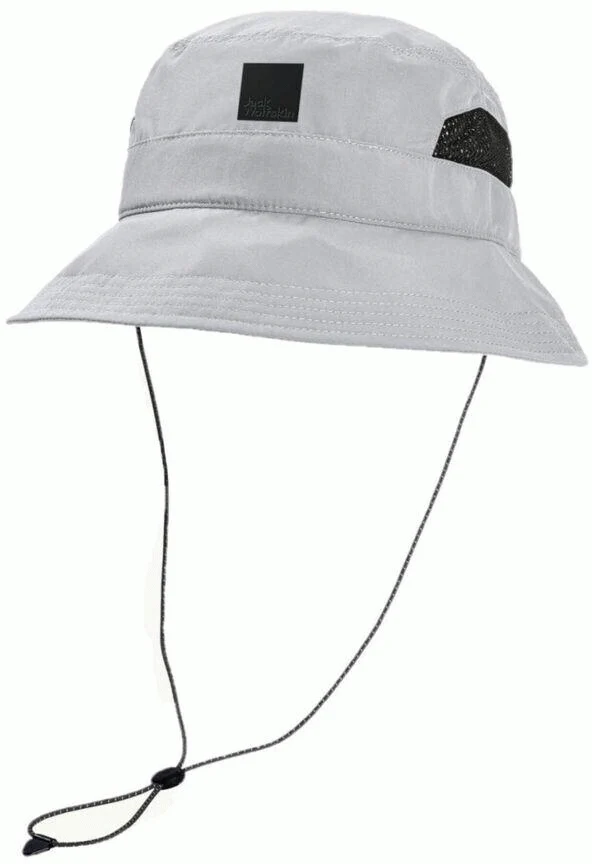 VENT BUCKET HAT