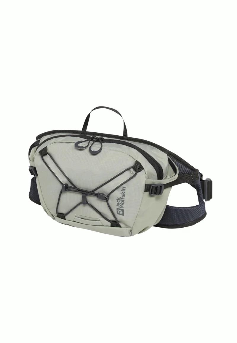 VELOCITY HIPBAG