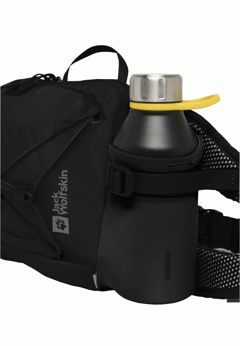 VELOCITY HIPBAG