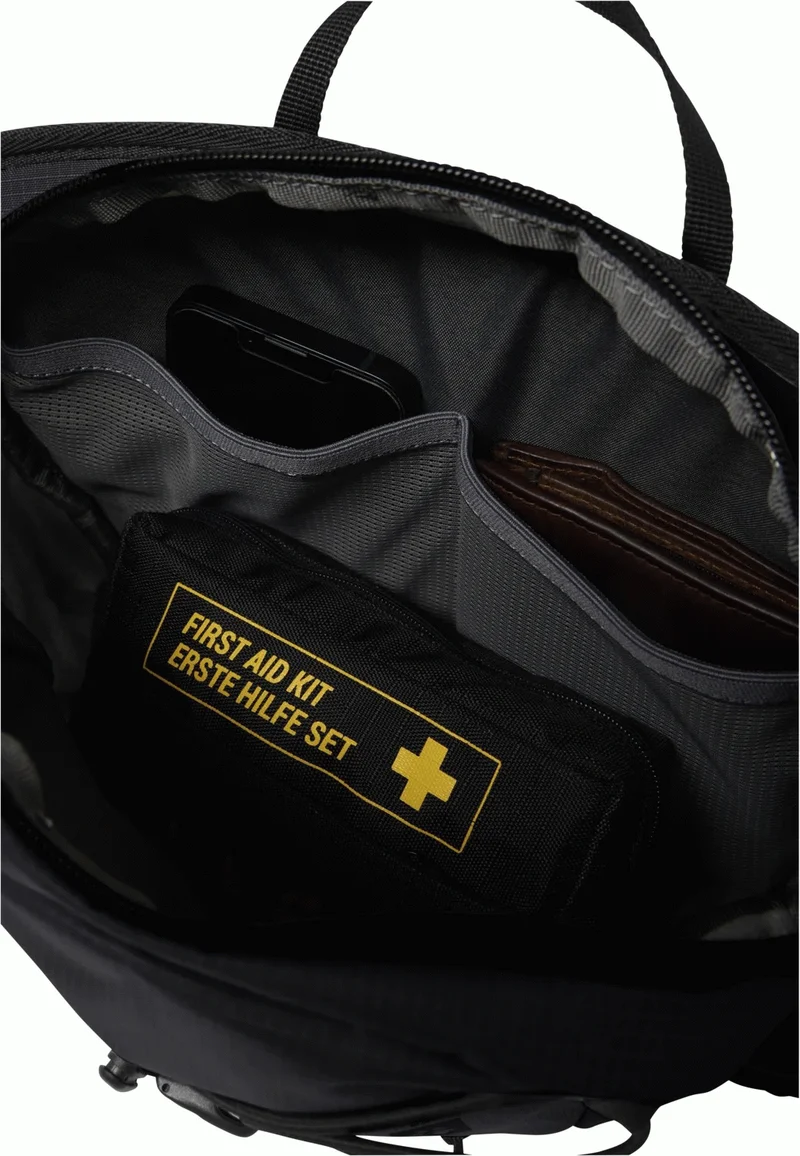 VELOCITY HIPBAG