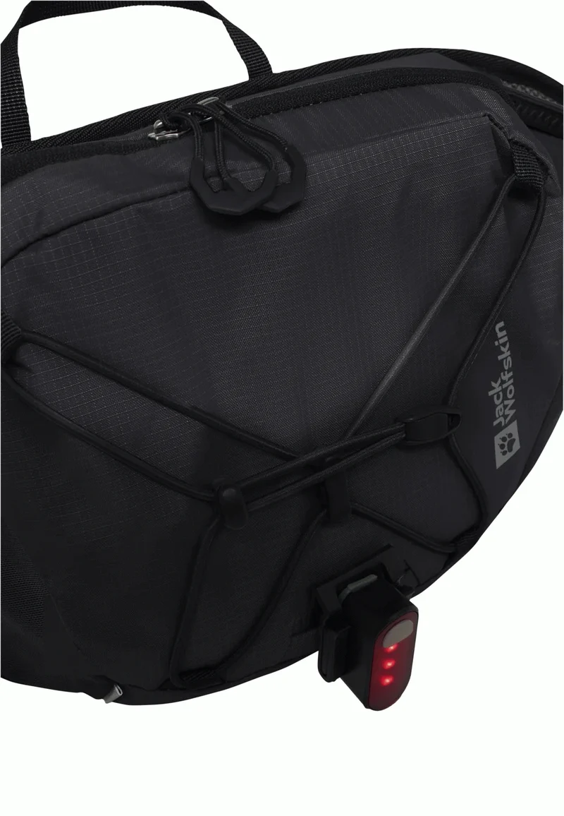 VELOCITY HIPBAG