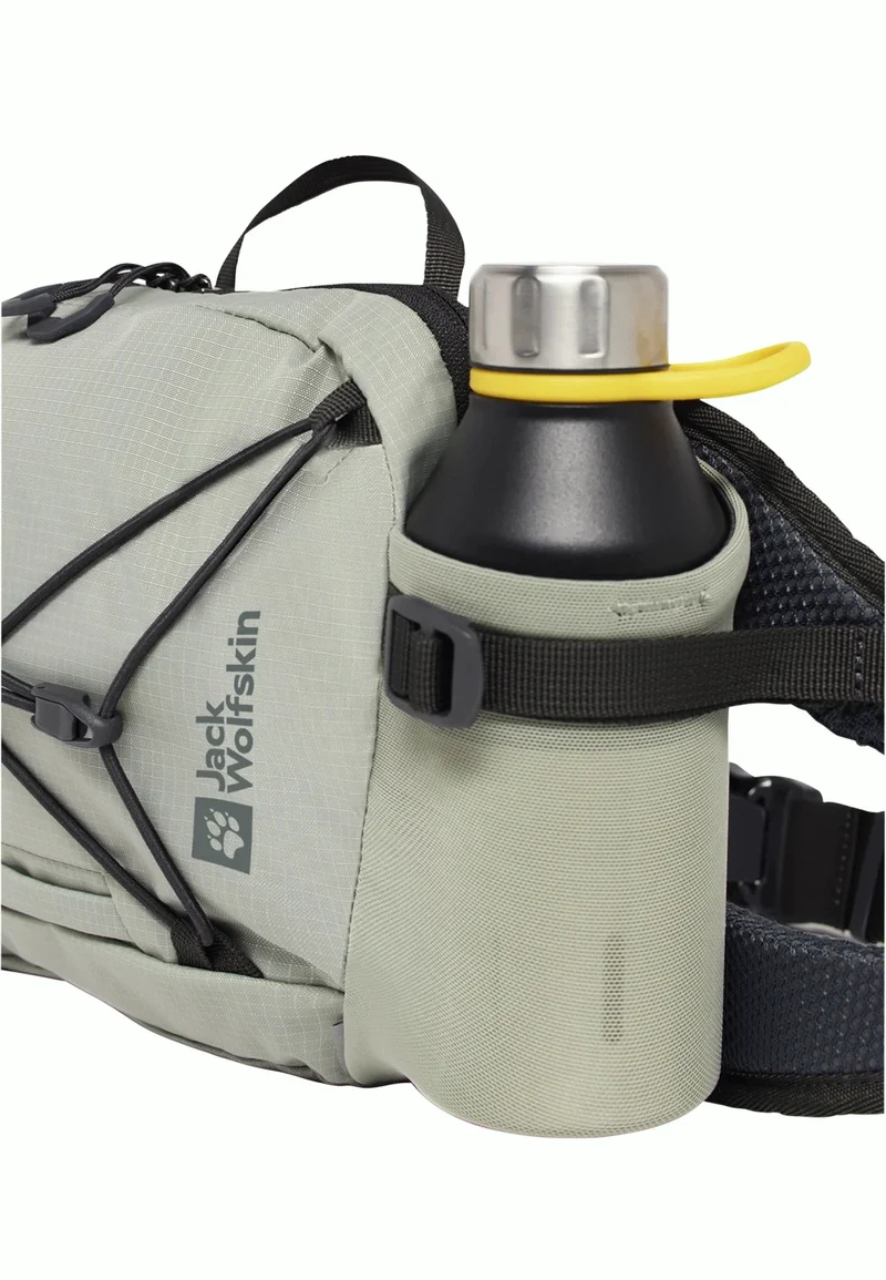 VELOCITY HIPBAG