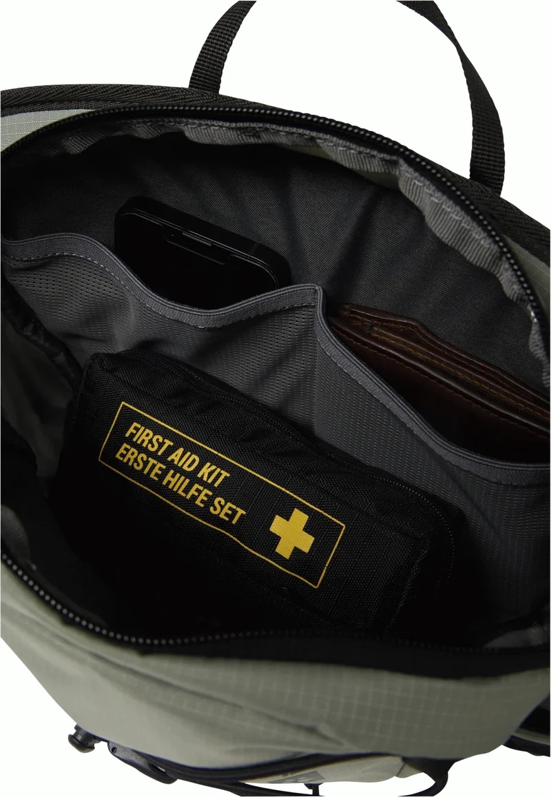 VELOCITY HIPBAG