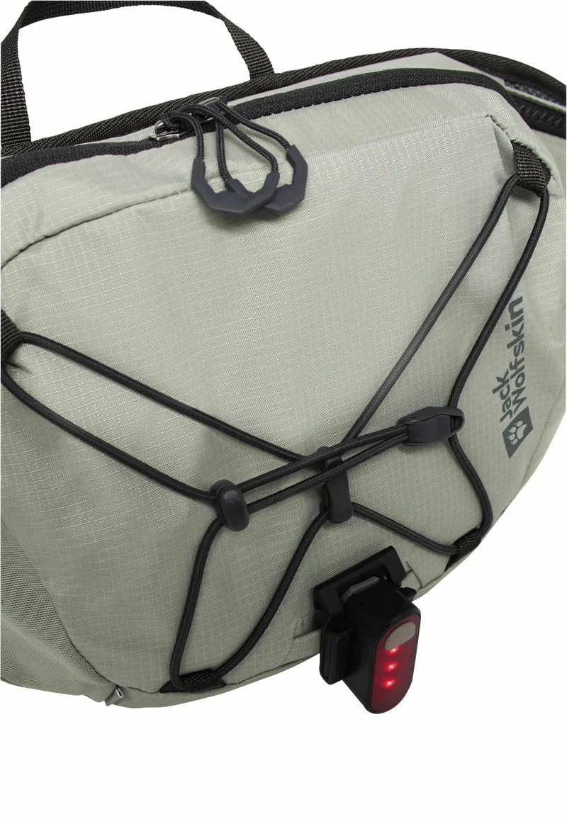 VELOCITY HIPBAG