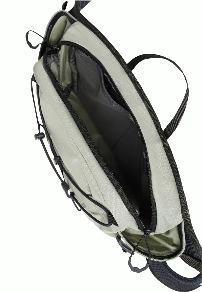 VELOCITY HIPBAG