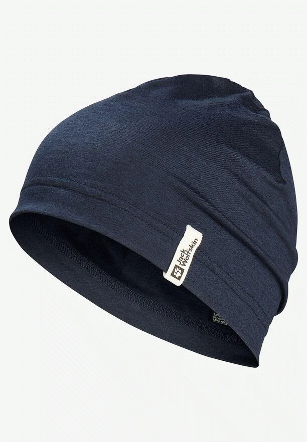 TRAVEL BEANIE K