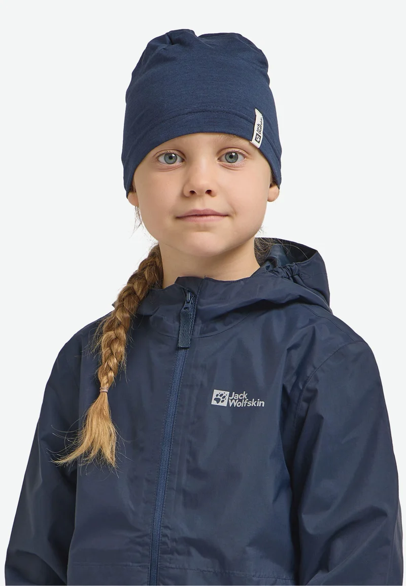 TRAVEL BEANIE K
