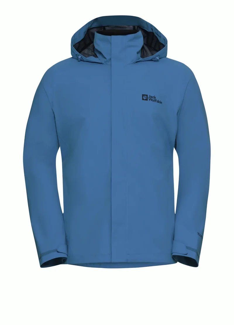 TRAILTIME 2L JKT M