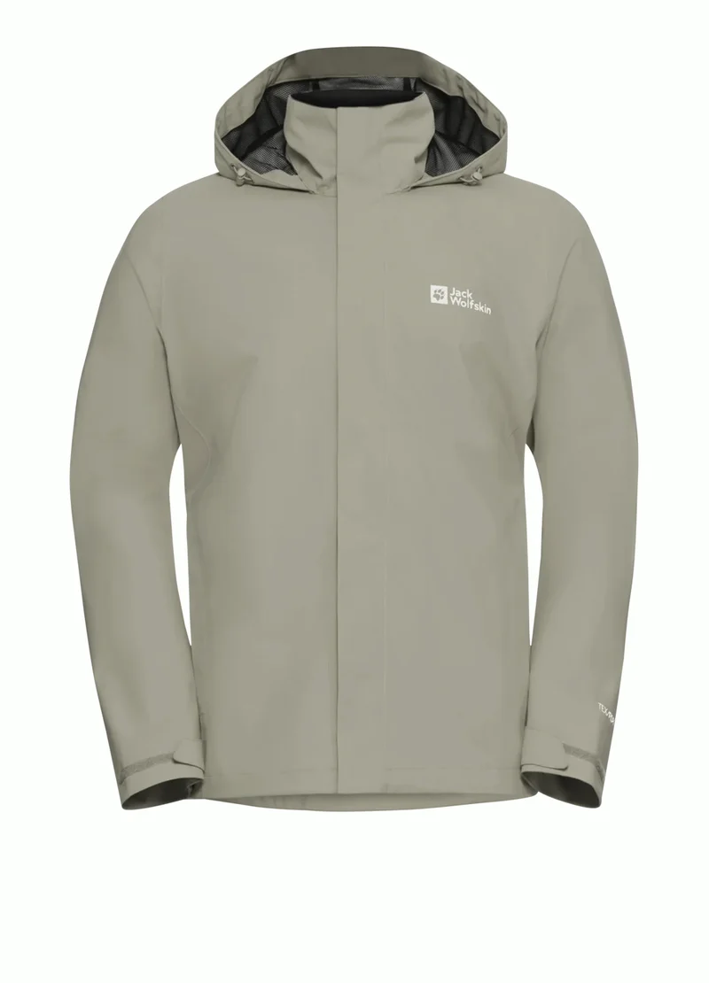 TRAILTIME 2L JKT M