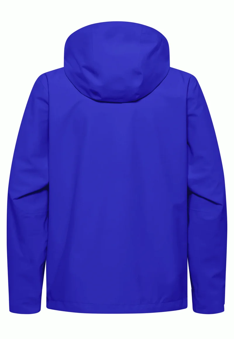 TRAILTIME 2L JKT M