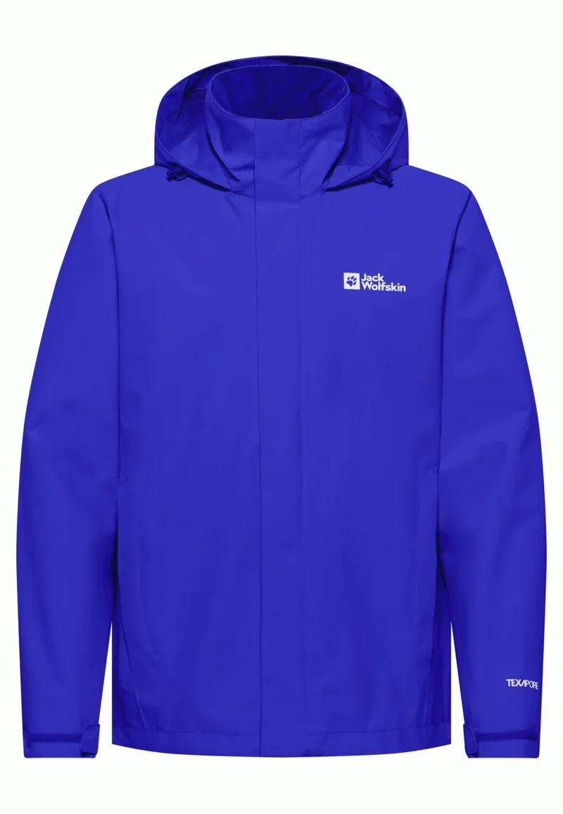 TRAILTIME 2L JKT M