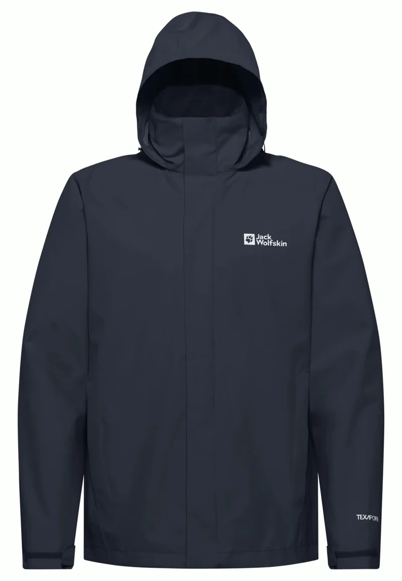 TRAILTIME 2L JKT M