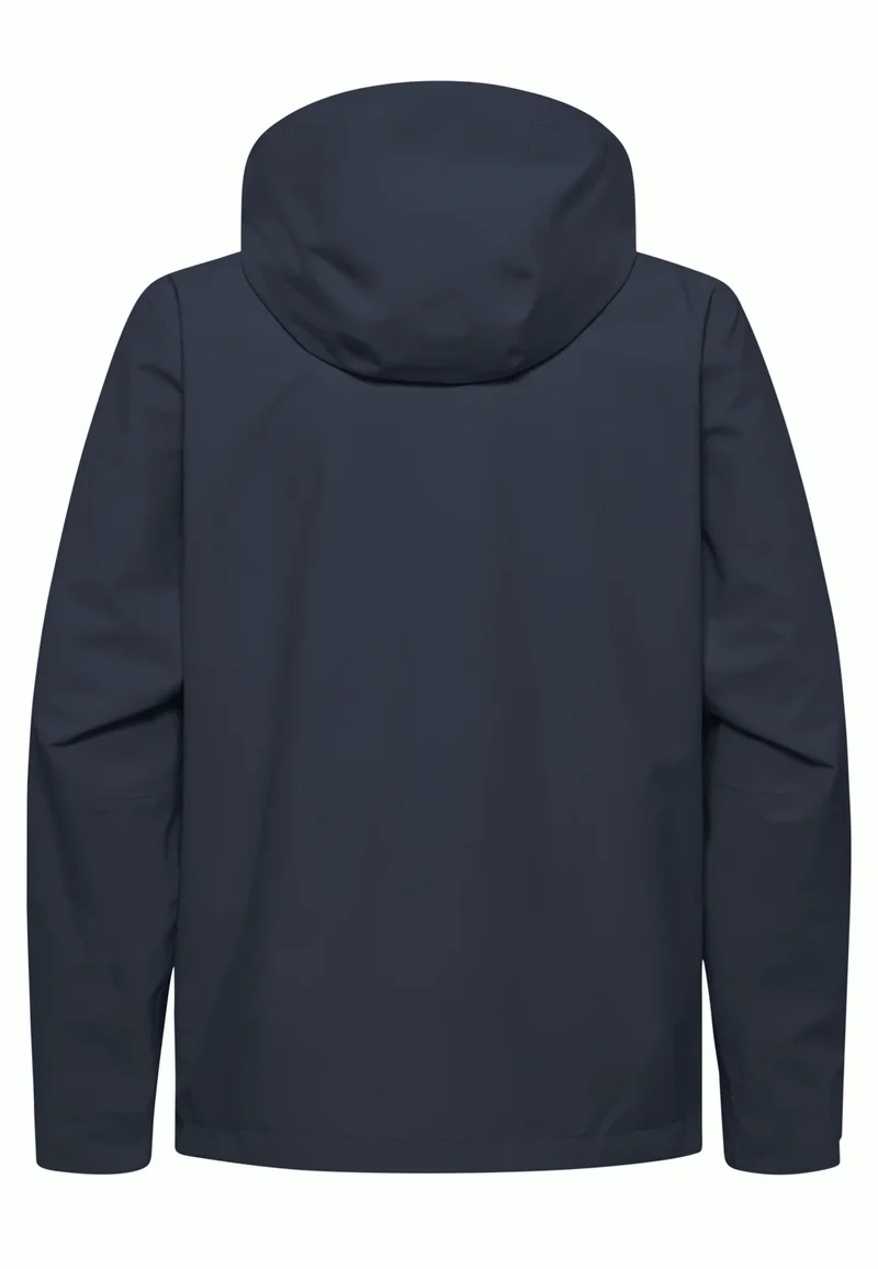 TRAILTIME 2L JKT M