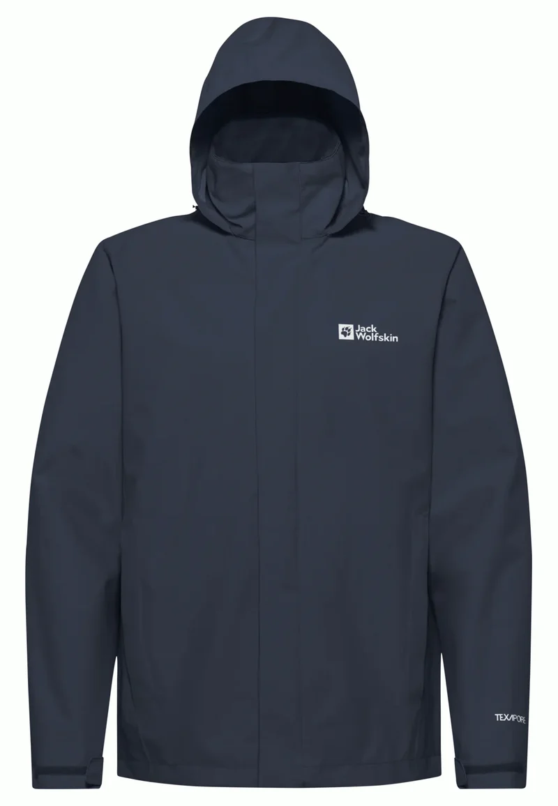 TRAILTIME 2L JKT M