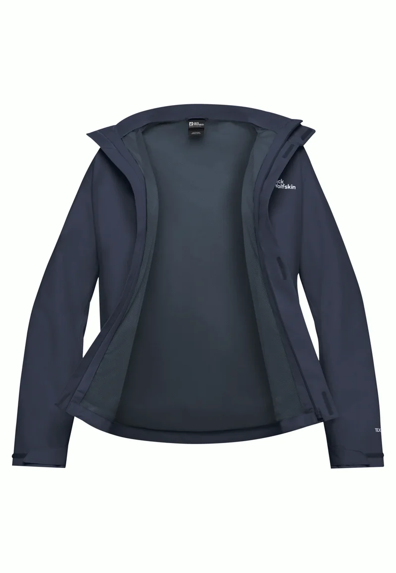 TRAILTIME 2L JKT M