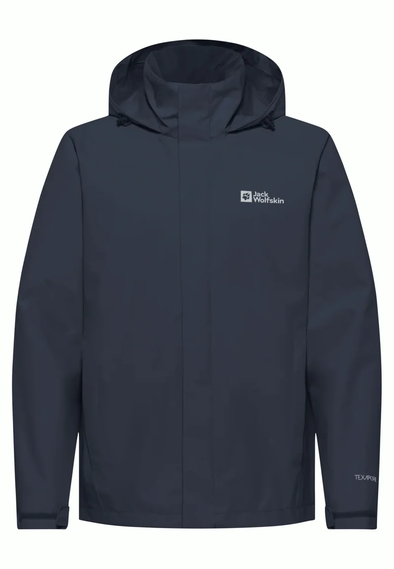 TRAILTIME 2L JKT M