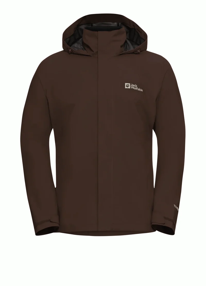 TRAILTIME 2L JKT M