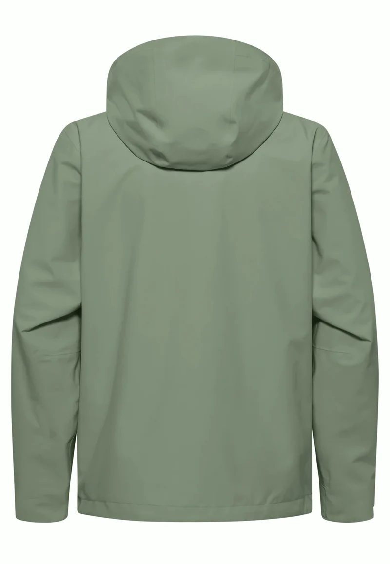 TRAILTIME 2L JKT M