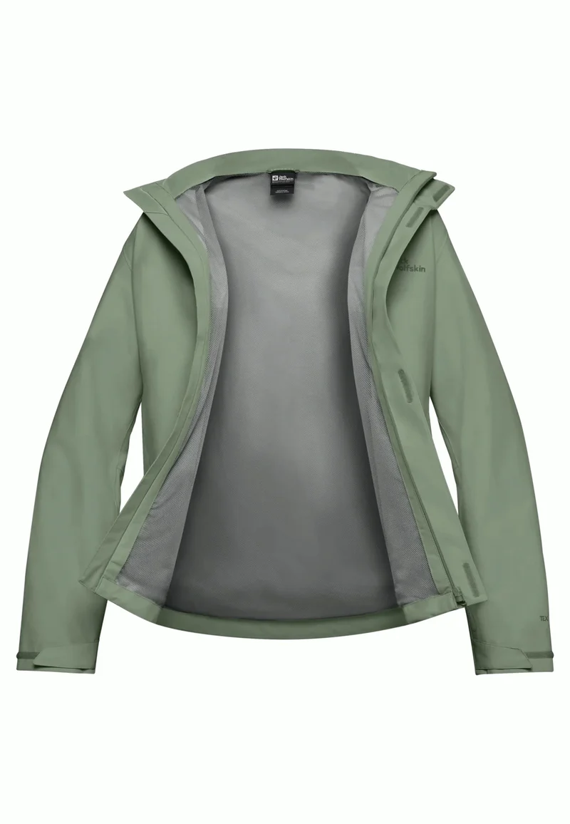 TRAILTIME 2L JKT M