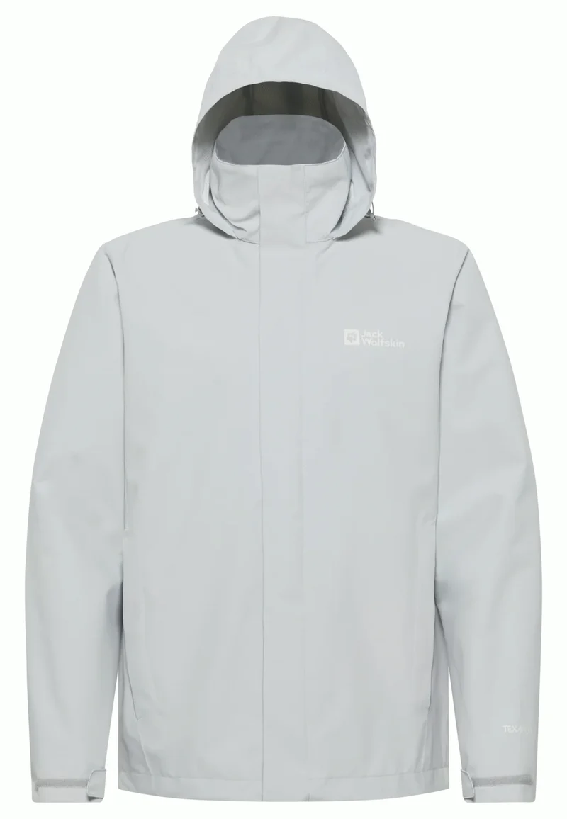 TRAILTIME 2L JKT M