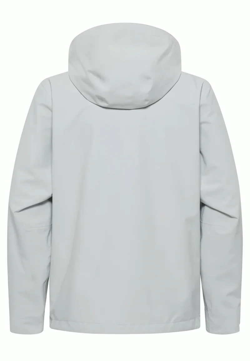 TRAILTIME 2L JKT M