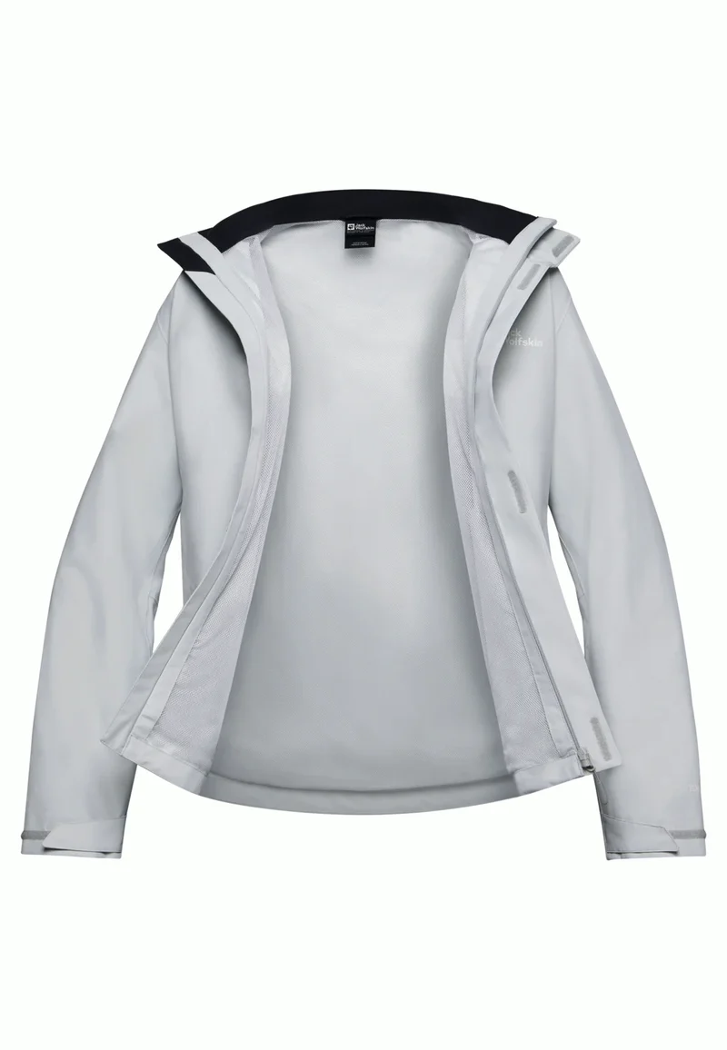 TRAILTIME 2L JKT M