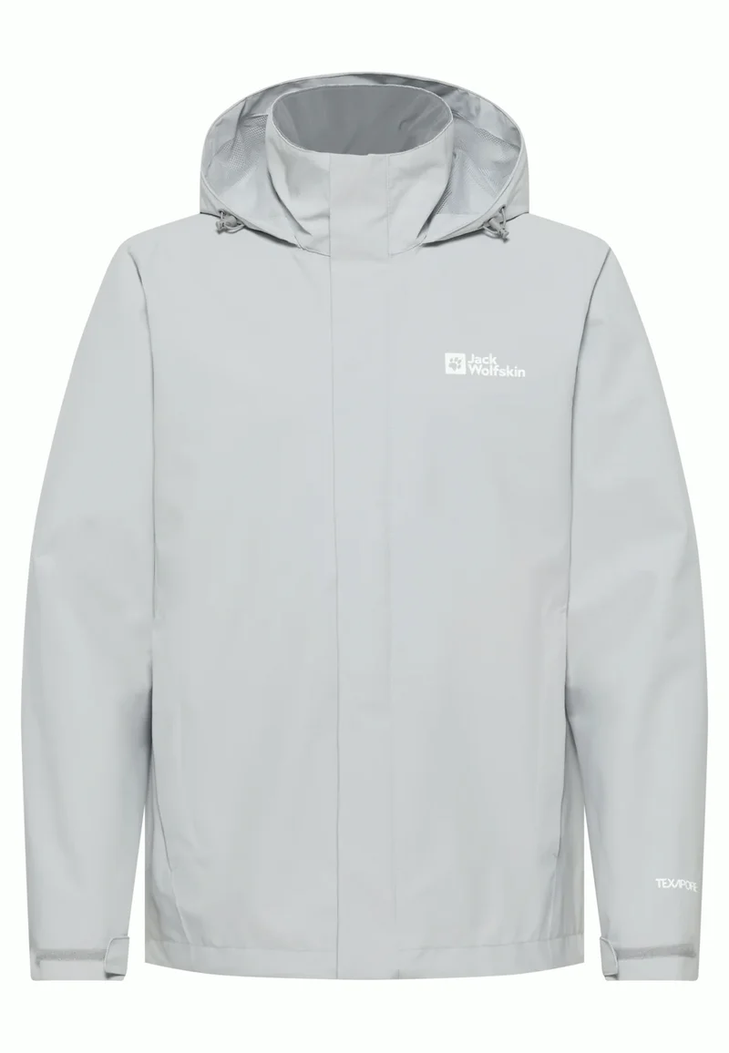 TRAILTIME 2L JKT M