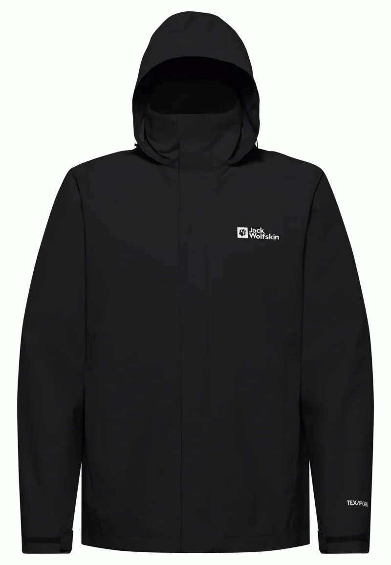 TRAILTIME 2L JKT M