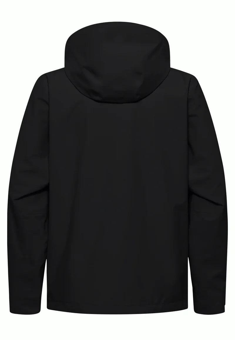 TRAILTIME 2L JKT M