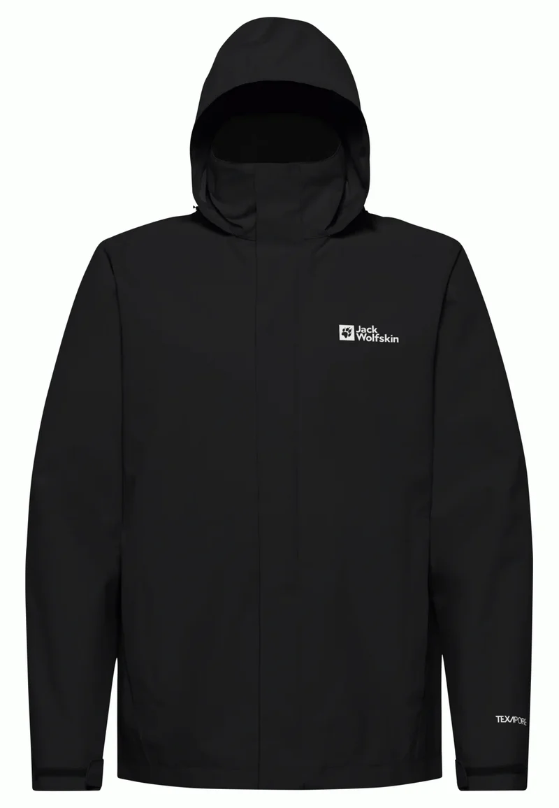 TRAILTIME 2L JKT M