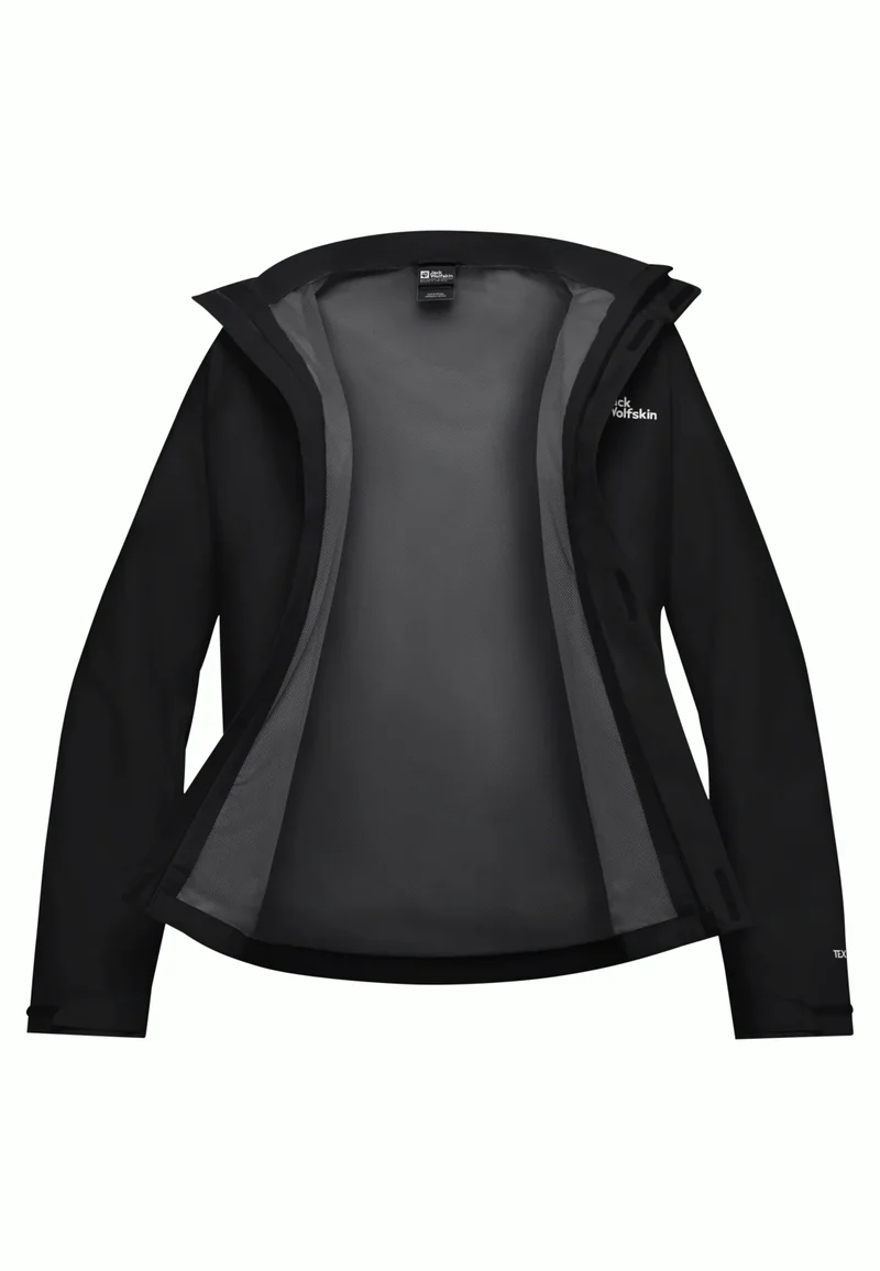TRAILTIME 2L JKT M