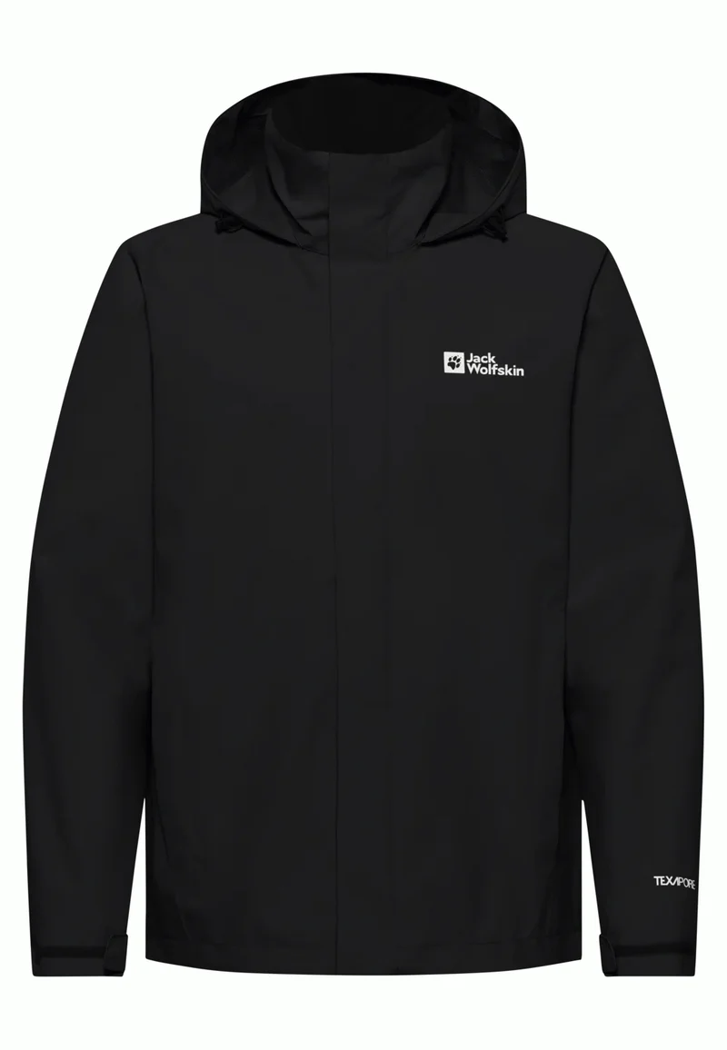 TRAILTIME 2L JKT M