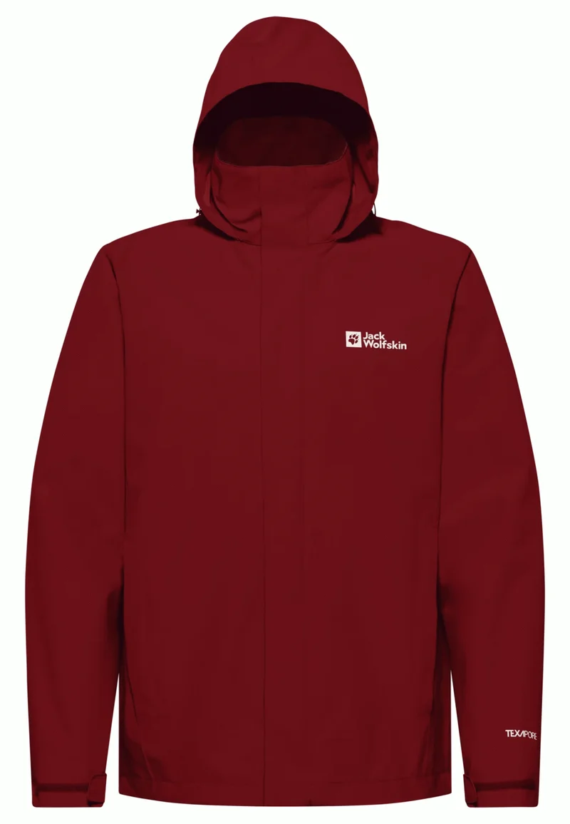 TRAILTIME 2L JKT M
