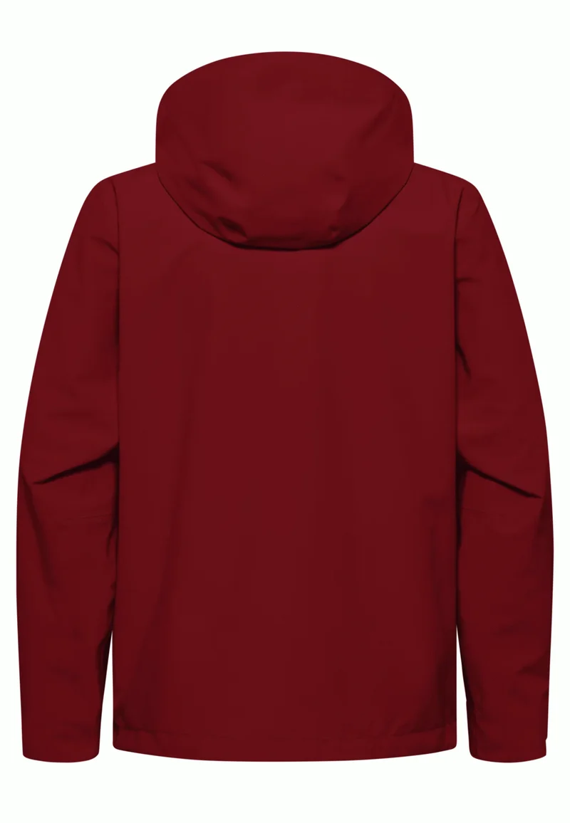 TRAILTIME 2L JKT M