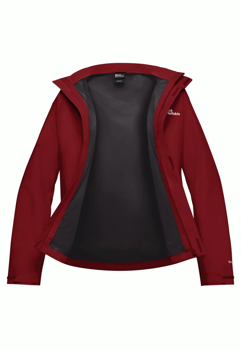 TRAILTIME 2L JKT M