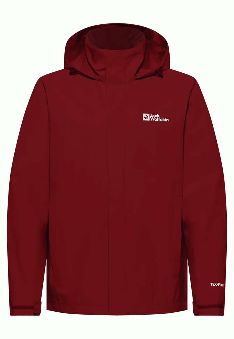 TRAILTIME 2L JKT M