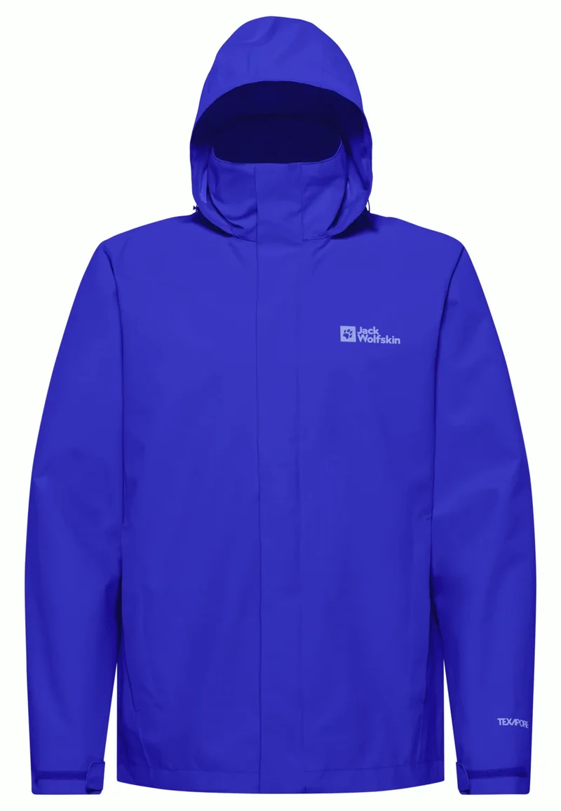 TRAILTIME 2L JKT M