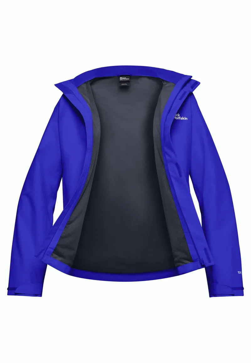 TRAILTIME 2L JKT M