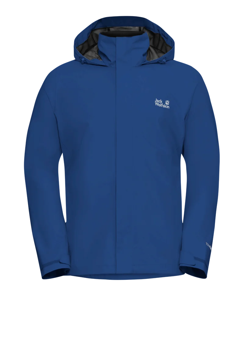 TRAILTIME 2L JKT M