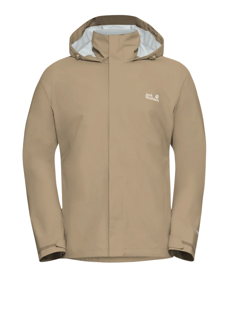 TRAILTIME 2L JKT M