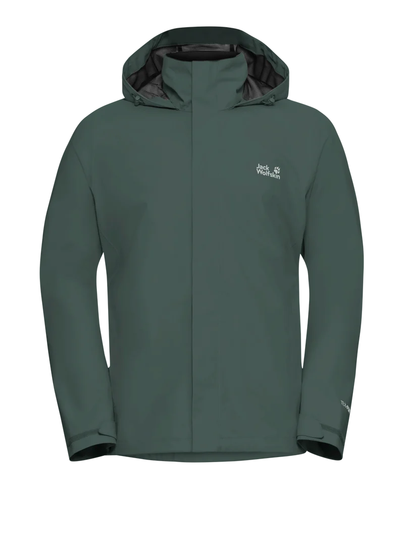 TRAILTIME 2L JKT M