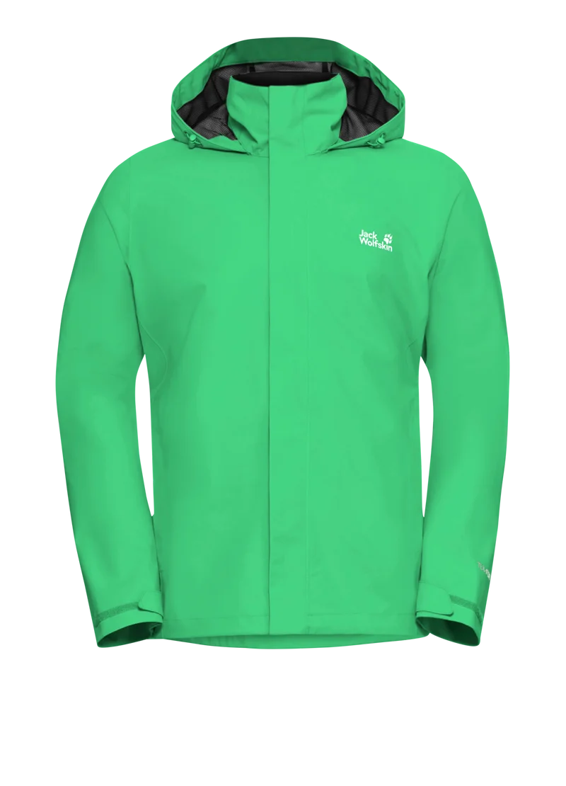 TRAILTIME 2L JKT M
