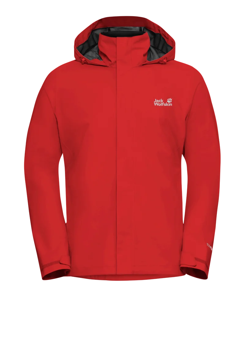 TRAILTIME 2L JKT M