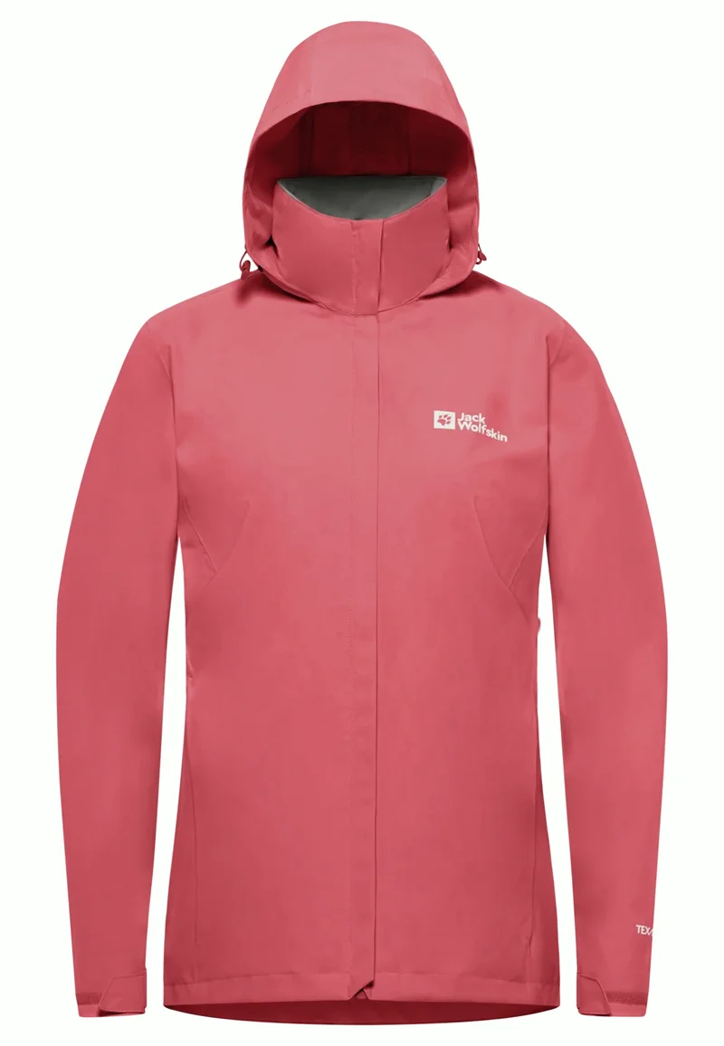 TRAILTIME 2L JKT W