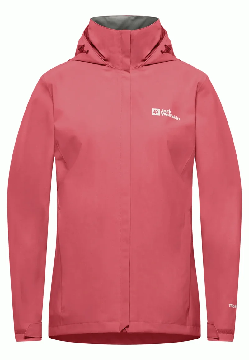 TRAILTIME 2L JKT W
