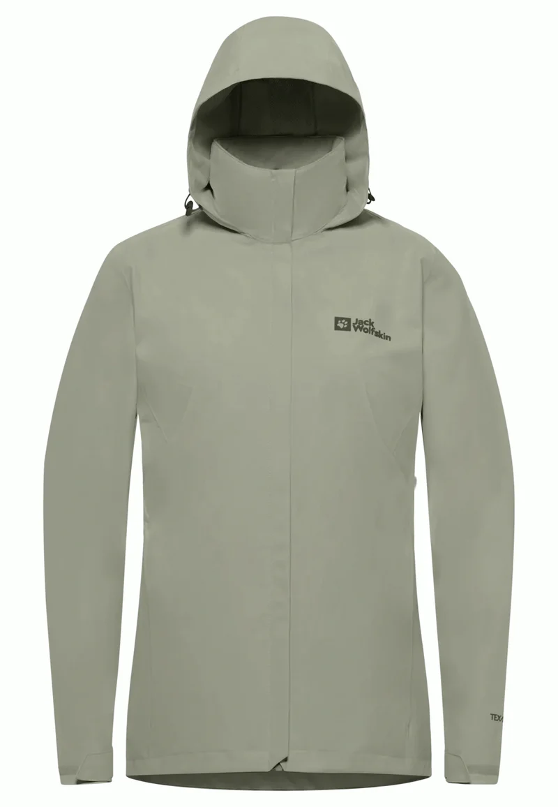 TRAILTIME 2L JKT W