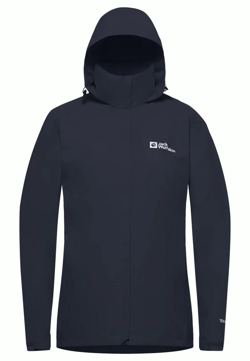 TRAILTIME 2L JKT W
